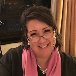 Meet your Posher, Glennysha